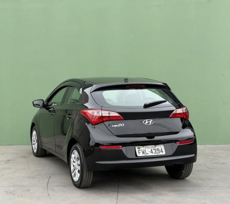HYUNDAI HB 20 Hatch 1.0 12V 4P FLEX COMFORT, Foto 3