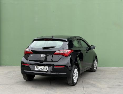 HYUNDAI HB 20 Hatch 1.0 12V 4P FLEX COMFORT, Foto 4
