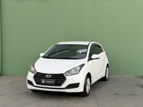 HYUNDAI HB 20 Hatch 1.6 16V 4P FLEX COMFORT, Foto 1