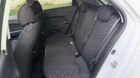 HYUNDAI HB 20 Hatch 1.6 16V 4P FLEX COMFORT, Foto 7