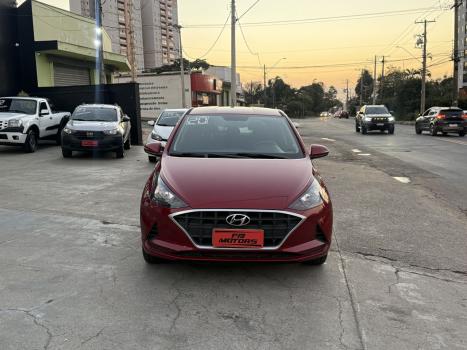 HYUNDAI HB 20 Hatch 1.0 12V 4P FLEX SENSE, Foto 2