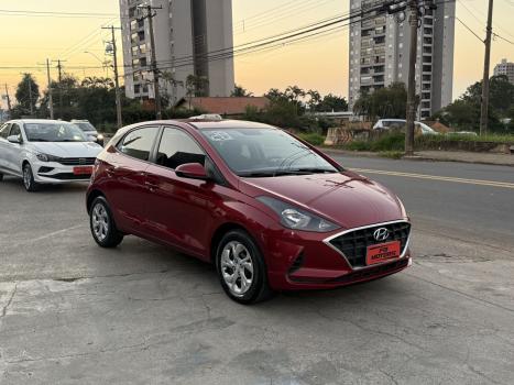 HYUNDAI HB 20 Hatch 1.0 12V 4P FLEX SENSE, Foto 3