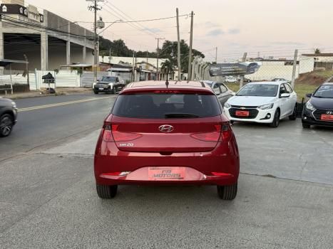 HYUNDAI HB 20 Hatch 1.0 12V 4P FLEX SENSE, Foto 6