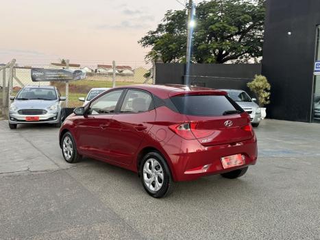 HYUNDAI HB 20 Hatch 1.0 12V 4P FLEX SENSE, Foto 7