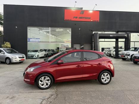 HYUNDAI HB 20 Hatch 1.0 12V 4P FLEX SENSE, Foto 8