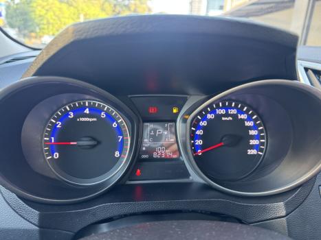 HYUNDAI HB 20 Hatch 1.6 16V 4P COMFORT FLEX AUTOM�TICO, Foto 13
