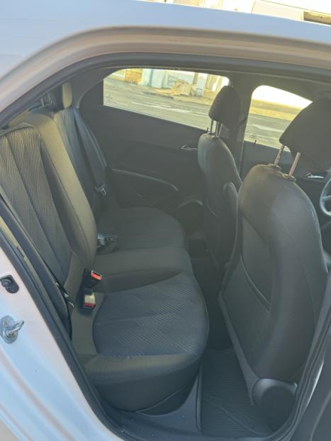 HYUNDAI HB 20 Hatch 1.6 16V 4P COMFORT FLEX AUTOM�TICO, Foto 12