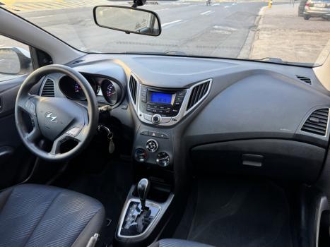 HYUNDAI HB 20 Hatch 1.6 16V 4P COMFORT FLEX AUTOM�TICO, Foto 10