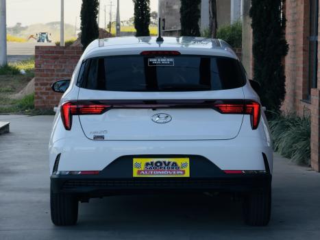HYUNDAI HB 20 Hatch 1.0 12V 4P FLEX COMFORT PLUS, Foto 6