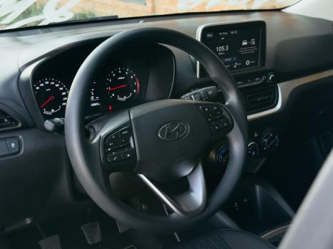 HYUNDAI HB 20 Hatch 1.0 12V 4P FLEX COMFORT PLUS, Foto 8
