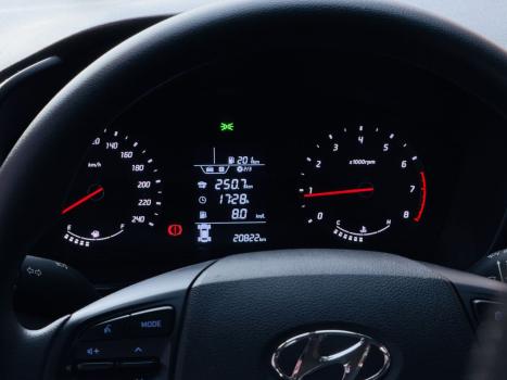 HYUNDAI HB 20 Hatch 1.0 12V 4P FLEX COMFORT PLUS, Foto 9