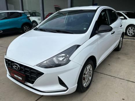 HYUNDAI HB 20 Hatch 1.0 12V 4P FLEX SENSE, Foto 3