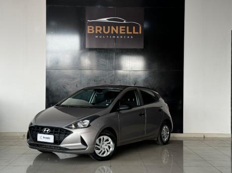 HYUNDAI HB 20 Hatch 1.0 12V 4P FLEX SENSE, Foto 1