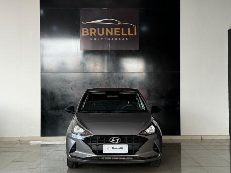 HYUNDAI HB 20 Hatch 1.0 12V 4P FLEX SENSE, Foto 2
