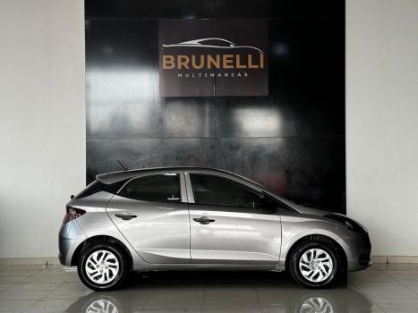 HYUNDAI HB 20 Hatch 1.0 12V 4P FLEX SENSE, Foto 3