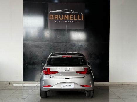 HYUNDAI HB 20 Hatch 1.0 12V 4P FLEX SENSE, Foto 5