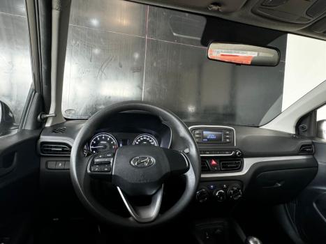 HYUNDAI HB 20 Hatch 1.0 12V 4P FLEX SENSE, Foto 6
