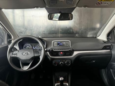 HYUNDAI HB 20 Hatch 1.0 12V 4P FLEX SENSE, Foto 7