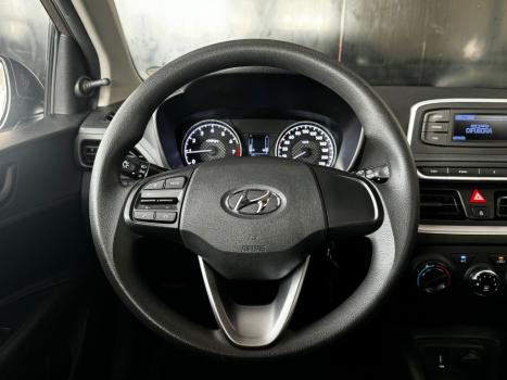 HYUNDAI HB 20 Hatch 1.0 12V 4P FLEX SENSE, Foto 8