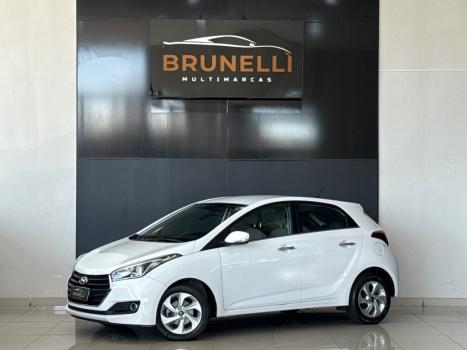 HYUNDAI HB 20 Hatch 1.6 16V 4P PREMIUM FLEX AUTOM�TICO, Foto 1
