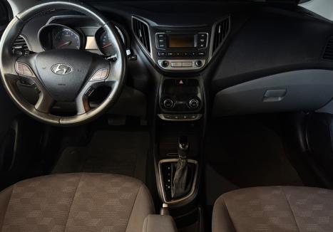 HYUNDAI HB 20 Hatch 1.6 16V 4P PREMIUM FLEX AUTOM�TICO, Foto 5
