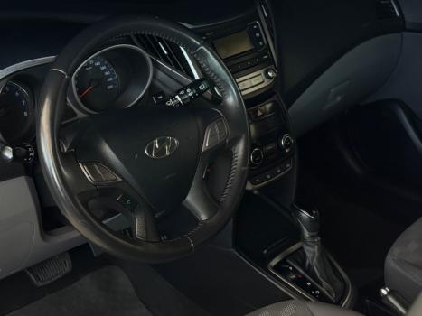 HYUNDAI HB 20 Hatch 1.6 16V 4P PREMIUM FLEX AUTOM�TICO, Foto 6
