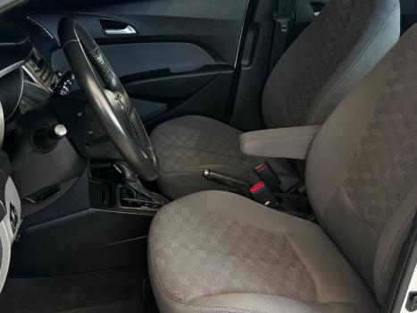 HYUNDAI HB 20 Hatch 1.6 16V 4P PREMIUM FLEX AUTOM�TICO, Foto 8