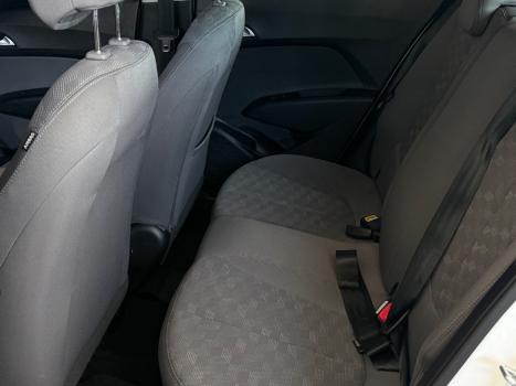 HYUNDAI HB 20 Hatch 1.6 16V 4P PREMIUM FLEX AUTOM�TICO, Foto 9