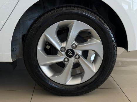 HYUNDAI HB 20 Hatch 1.6 16V 4P PREMIUM FLEX AUTOM�TICO, Foto 10