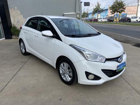 HYUNDAI HB 20 Hatch 1.6 16V 4P FLEX COMFORT, Foto 1