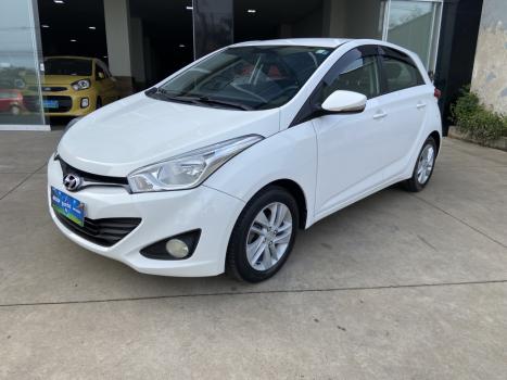 HYUNDAI HB 20 Hatch 1.6 16V 4P FLEX COMFORT, Foto 4