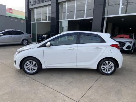 HYUNDAI HB 20 Hatch 1.6 16V 4P FLEX COMFORT, Foto 5