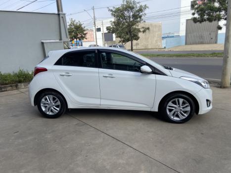 HYUNDAI HB 20 Hatch 1.6 16V 4P FLEX COMFORT, Foto 6
