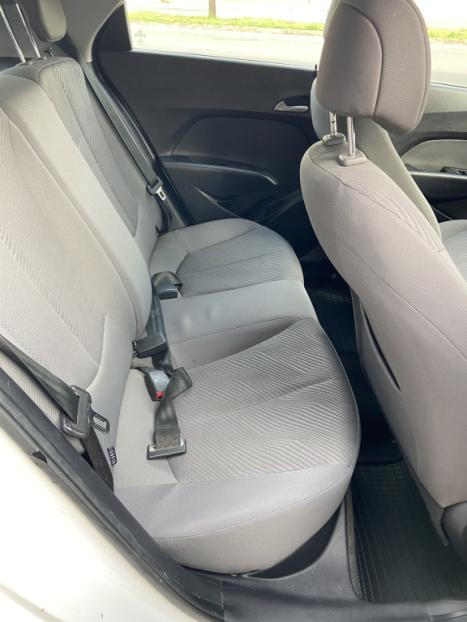 HYUNDAI HB 20 Hatch 1.6 16V 4P FLEX COMFORT, Foto 9