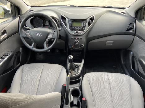 HYUNDAI HB 20 Hatch 1.6 16V 4P FLEX COMFORT, Foto 10