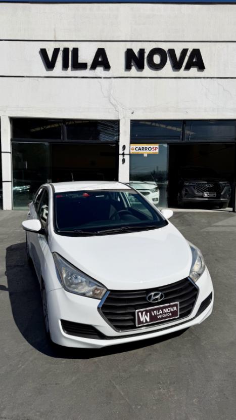HYUNDAI HB 20 Hatch 1.0 12V 4P FLEX COMFORT, Foto 1