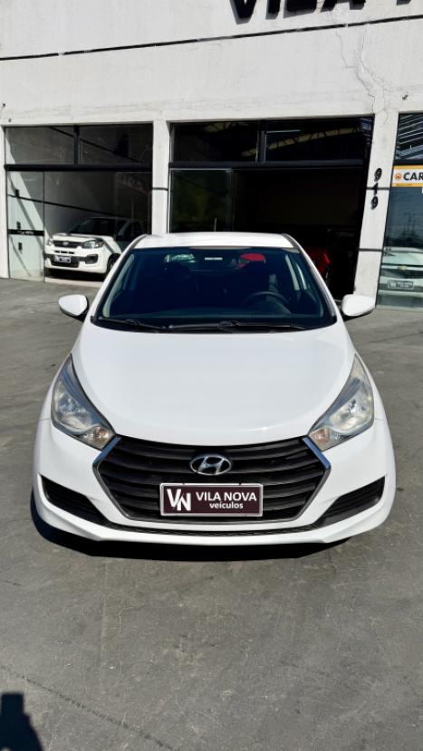 HYUNDAI HB 20 Hatch 1.0 12V 4P FLEX COMFORT, Foto 2