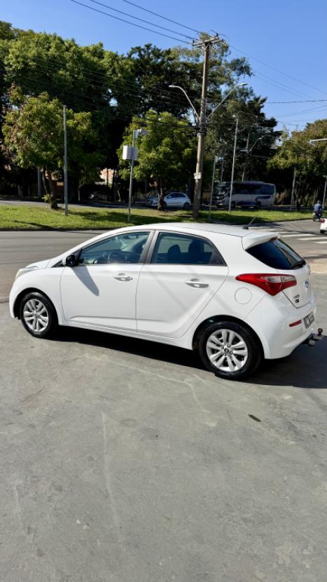 HYUNDAI HB 20 Hatch 1.0 12V 4P FLEX COMFORT, Foto 5