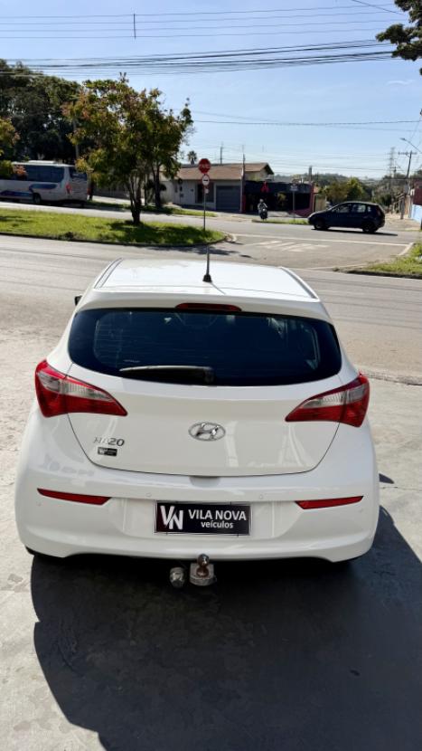 HYUNDAI HB 20 Hatch 1.0 12V 4P FLEX COMFORT, Foto 6