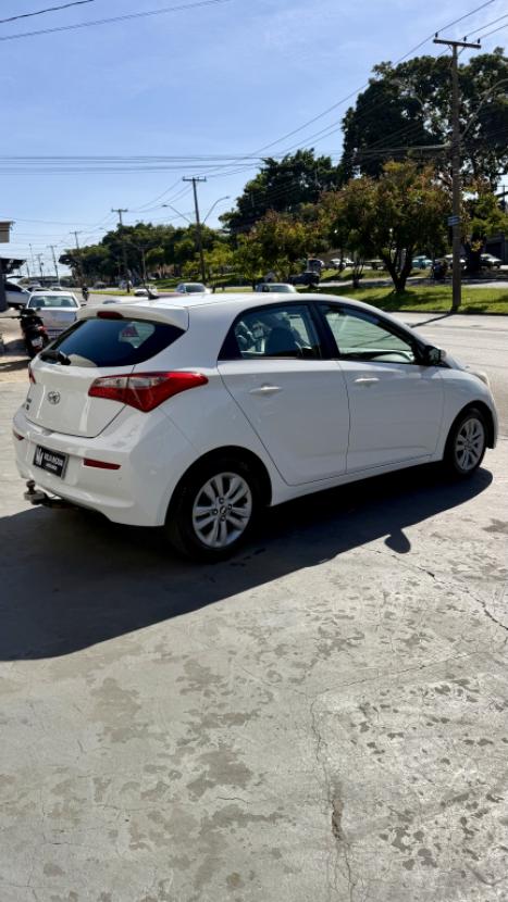 HYUNDAI HB 20 Hatch 1.0 12V 4P FLEX COMFORT, Foto 7
