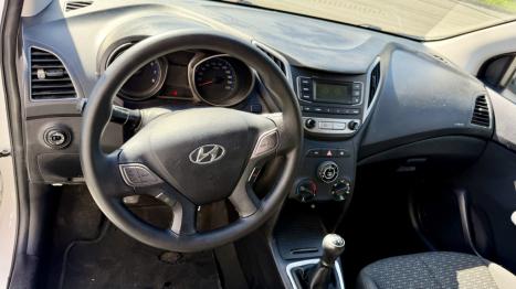 HYUNDAI HB 20 Hatch 1.0 12V 4P FLEX COMFORT, Foto 8