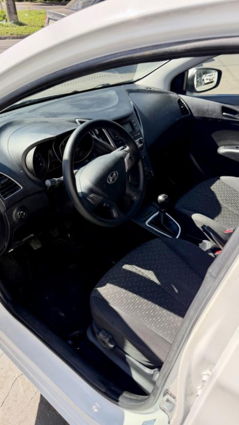 HYUNDAI HB 20 Hatch 1.0 12V 4P FLEX COMFORT, Foto 9