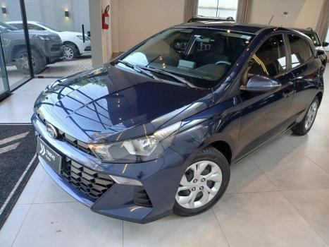 HYUNDAI HB 20 Hatch , Foto 1