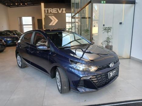 HYUNDAI HB 20 Hatch , Foto 2