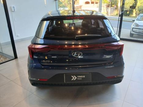 HYUNDAI HB 20 Hatch , Foto 3