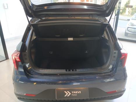 HYUNDAI HB 20 Hatch , Foto 4