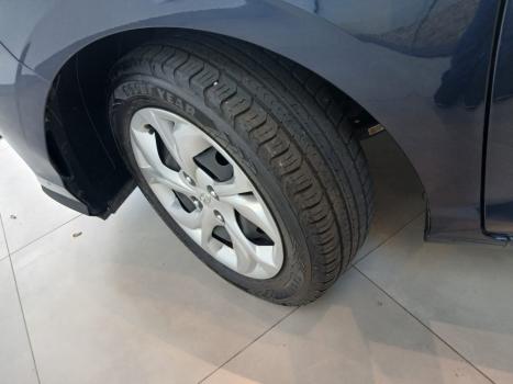 HYUNDAI HB 20 Hatch , Foto 5