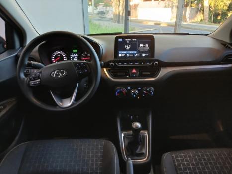 HYUNDAI HB 20 Hatch , Foto 7