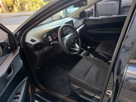 HYUNDAI HB 20 Hatch , Foto 8
