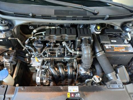 HYUNDAI HB 20 Hatch , Foto 9